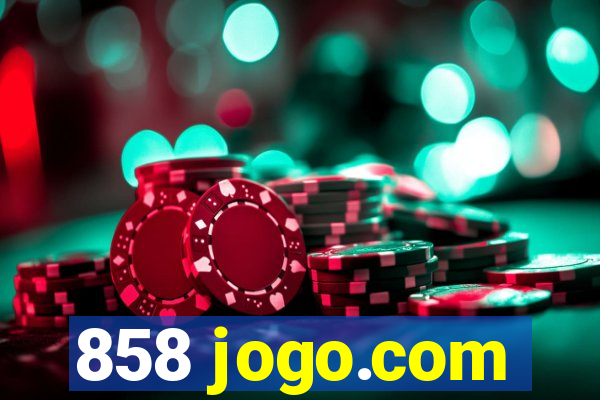 858 jogo.com