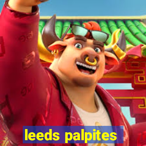 leeds palpites