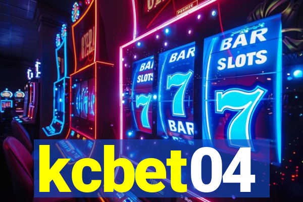 kcbet04