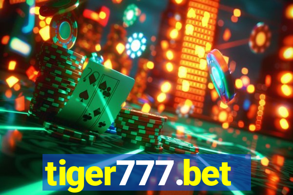 tiger777.bet