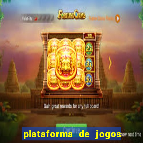 plataforma de jogos rico 33