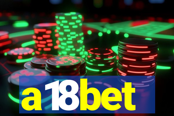 a18bet