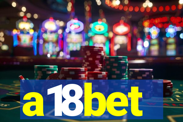 a18bet