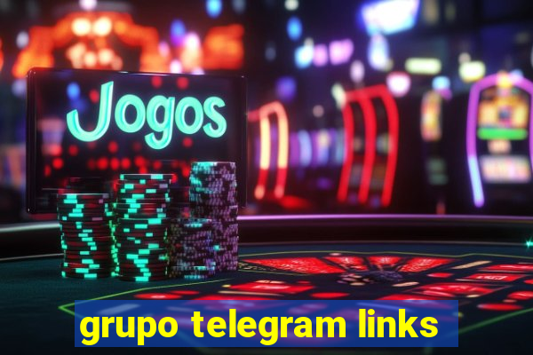 grupo telegram links