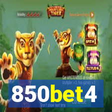 850bet4