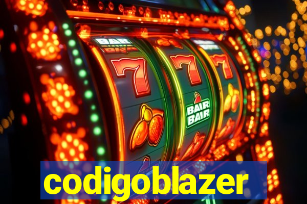 codigoblazer