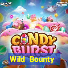 Wild Bounty Showdown horario pagante