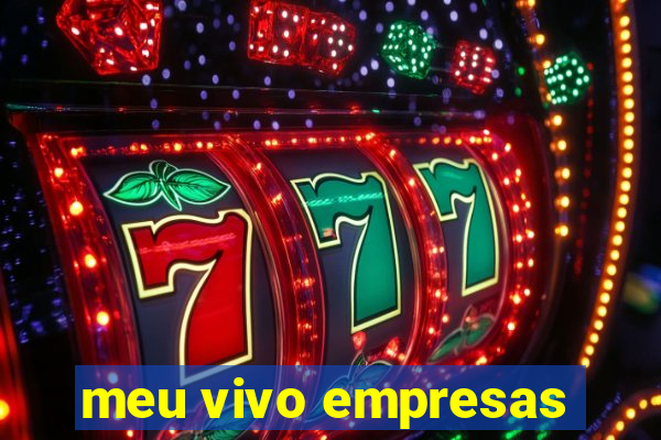 meu vivo empresas