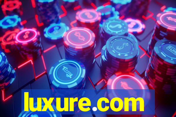 luxure.com