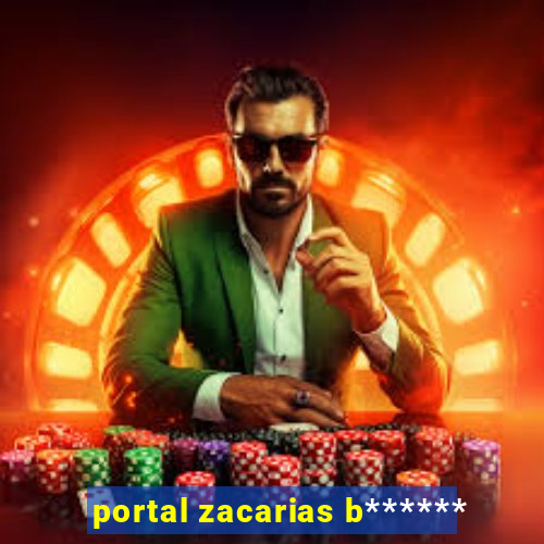 portal zacarias b******