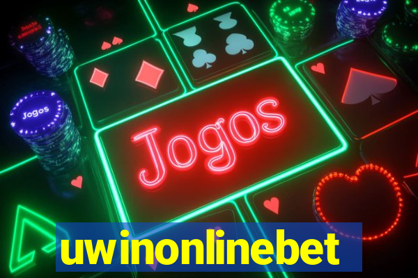 uwinonlinebet