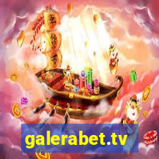 galerabet.tv