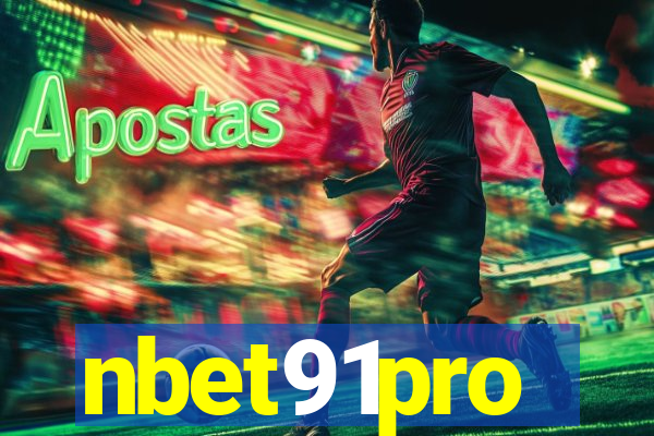 nbet91pro