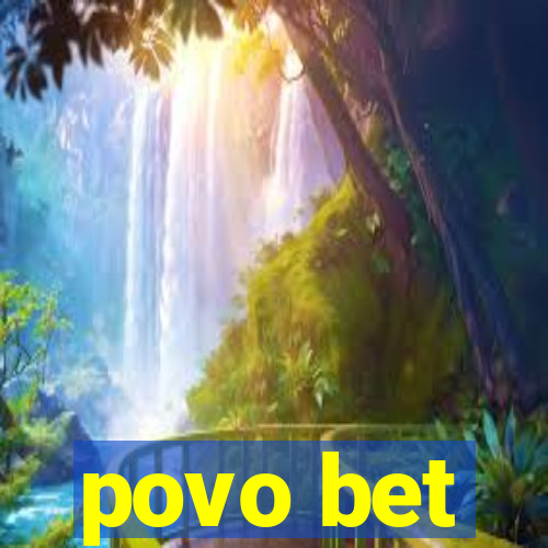 povo bet