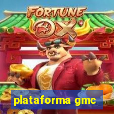 plataforma gmc