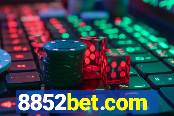 8852bet.com