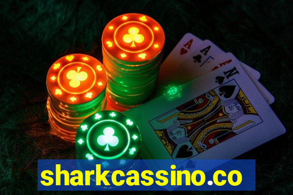 sharkcassino.com