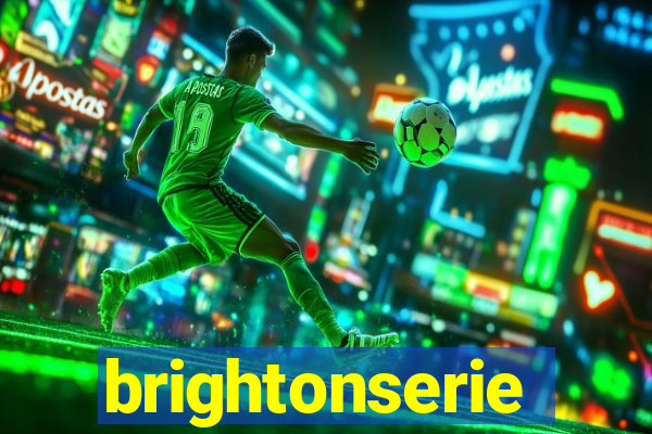 brightonserie