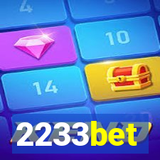 2233bet