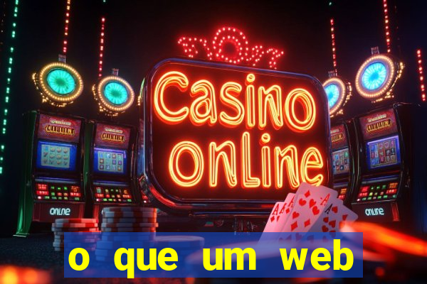 o que um web designer faz