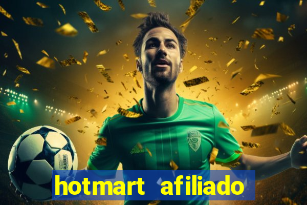 hotmart afiliado entrar login