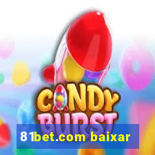 81bet.com baixar