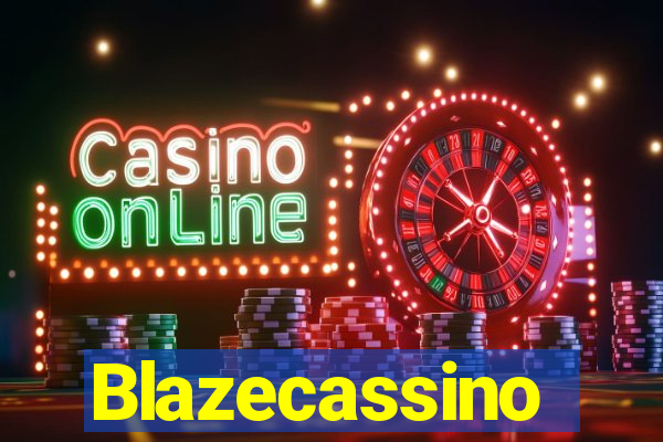 Blazecassino