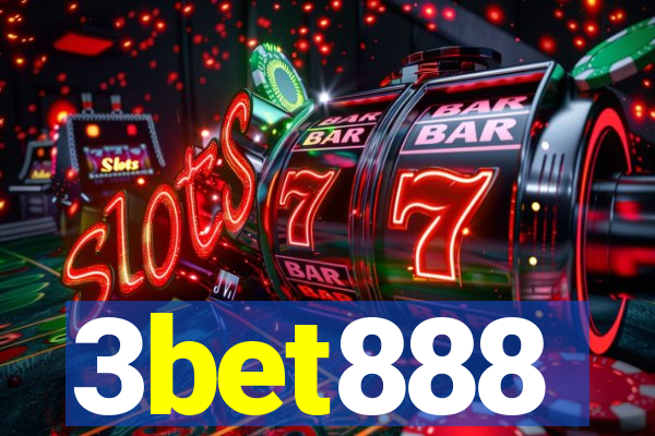 3bet888