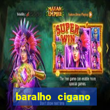 baralho cigano gratis 3 cartas