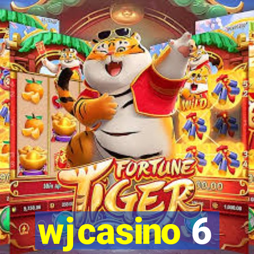 wjcasino 6