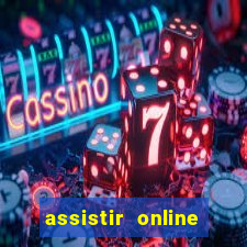 assistir online gladiador 2