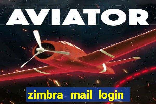 zimbra mail login ausl bologna