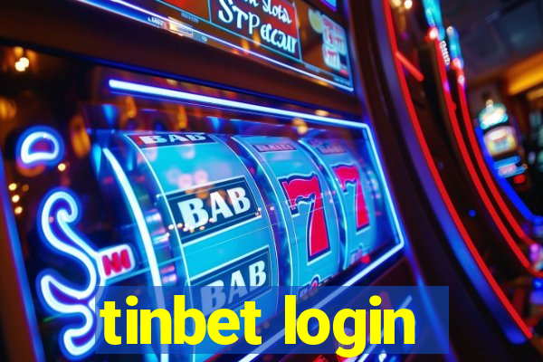 tinbet login