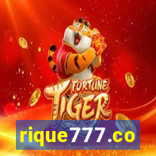 rique777.co