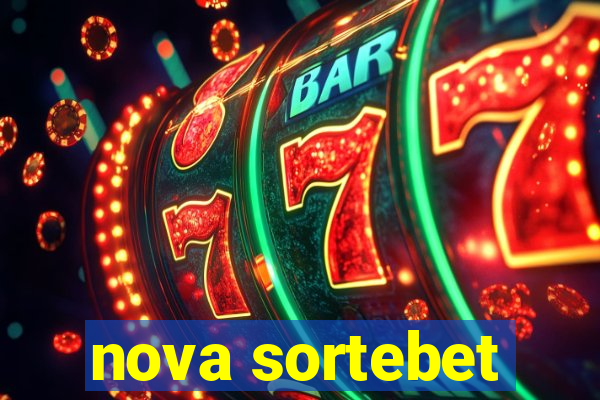 nova sortebet