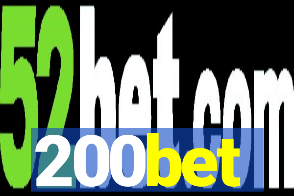 200bet