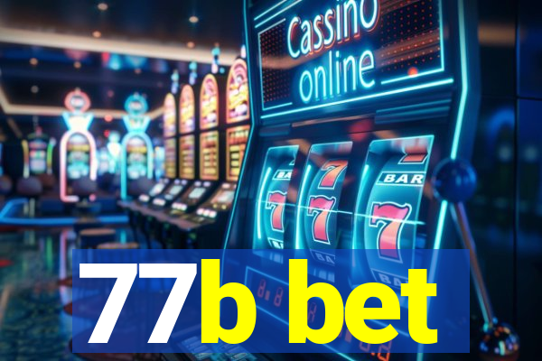 77b bet