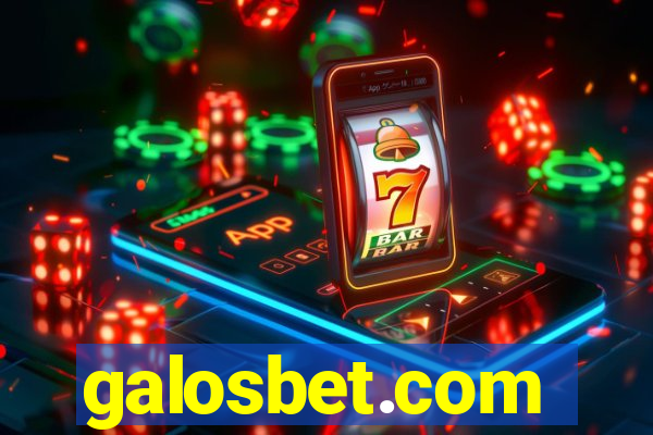 galosbet.com