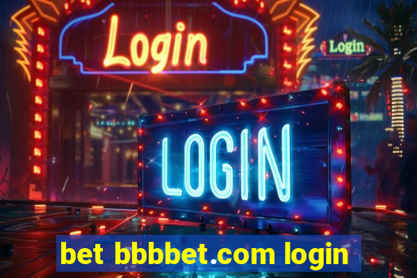 bet bbbbet.com login