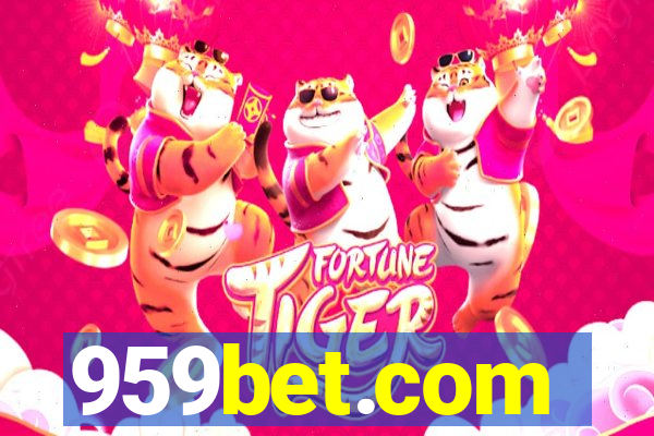 959bet.com