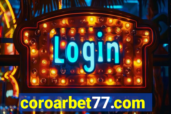 coroarbet77.com