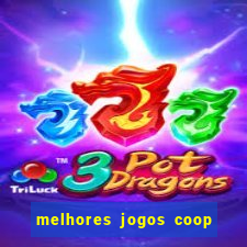 melhores jogos coop local pc