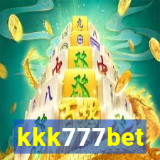 kkk777bet