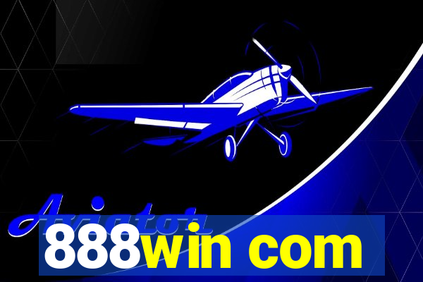 888win com