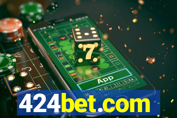 424bet.com