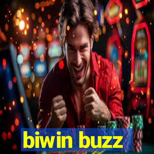 biwin buzz