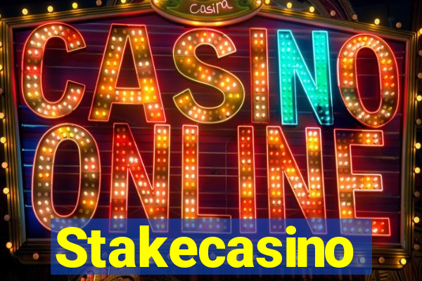 Stakecasino