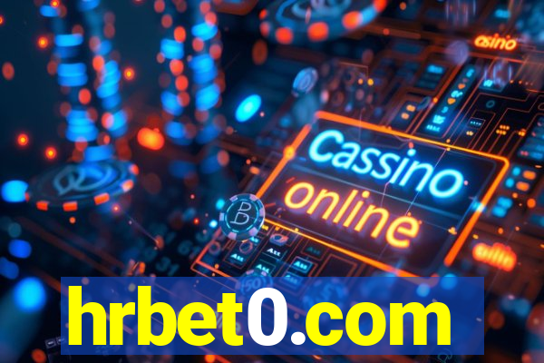 hrbet0.com