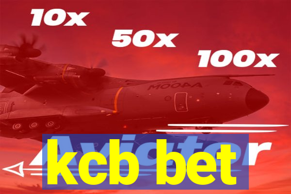 kcb bet