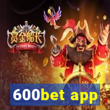 600bet app